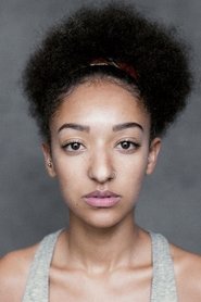 Patricia Allison portrait