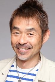 Keiichi Sonobe portrait