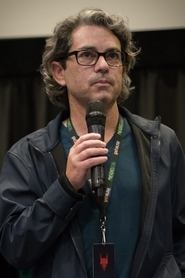 Evan Marlowe portrait