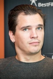Mindaugas Papinigis portrait