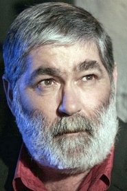 Guy Cimino portrait
