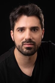 Silvano Magalhães portrait