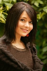 Oana Sîrbu portrait