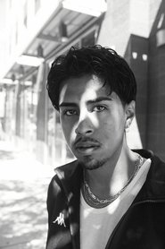 Ezekiel Pacheco portrait