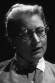 Sarah Braveman portrait