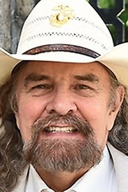 Artimus Pyle portrait