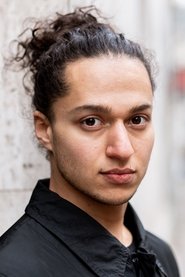 Jawad Rajpoot portrait
