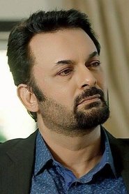 Nauman Masood portrait