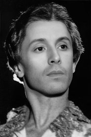 Vyacheslav Gordeyev portrait