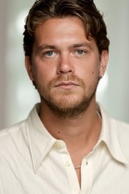 Andreas Dittmer portrait