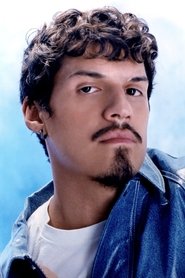 Omar Apollo portrait