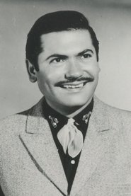 Eulalio González portrait