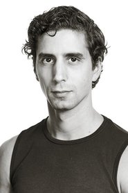 Filipe Portugal portrait
