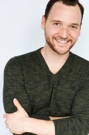 David Scott Purdy portrait