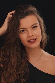 Inês Conde portrait
