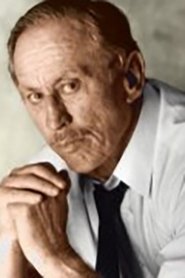 Ron Soble portrait