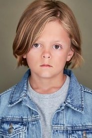 Callum Vinson portrait