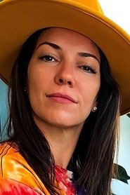 Margarita Álvarez portrait