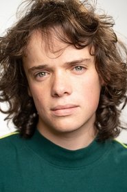 Drew Scheid portrait