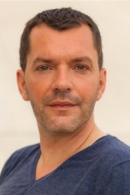 Cédric Monnet portrait