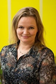Krista Putkonen-Örn portrait