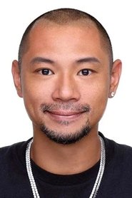 Jin Gang portrait