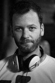 Marcell Rév portrait