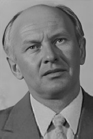 Vladimir Svetlov portrait