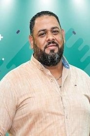 Osama Hossam El Din portrait