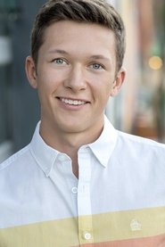 Levi Ladd portrait
