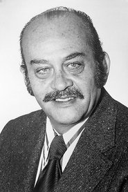 Rodolfo Hoyos portrait