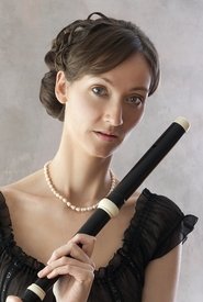 Jana Semerádová portrait
