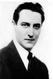 Lou Tellegen portrait