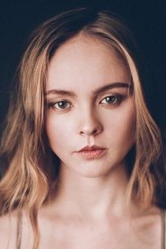 Kseniya Otinova portrait