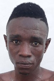 Swedi M Juma portrait