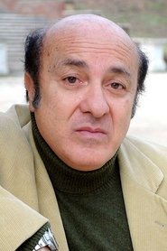 Orazio Stracuzzi portrait