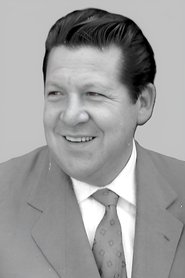 Fernando Sancho portrait