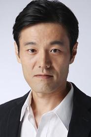 Kenzo Ryu portrait