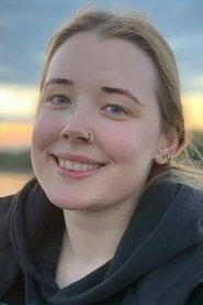 Berit Juhkam portrait