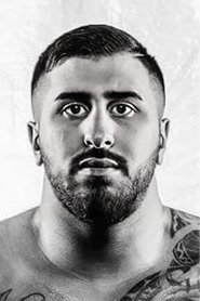 Pezhman Seifkhani portrait