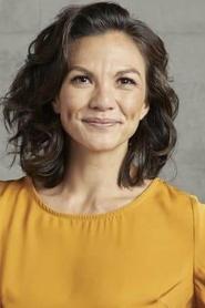 Janessa Dufty portrait