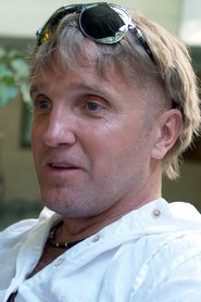 Konstantin Miroshnik portrait