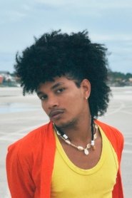 Well Maciel portrait