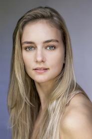 Lucy Currey portrait