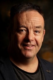 John Colleary portrait
