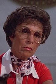 Fritzi Jane Courtney portrait
