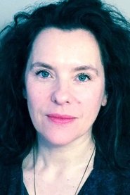 Valérie Xae portrait