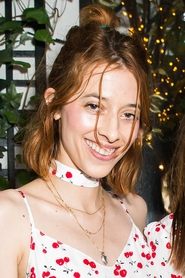 Tracy Antonopolous portrait