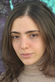 Luiza Kosovski portrait