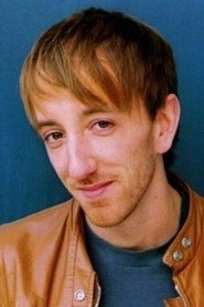 Chris Ratz portrait